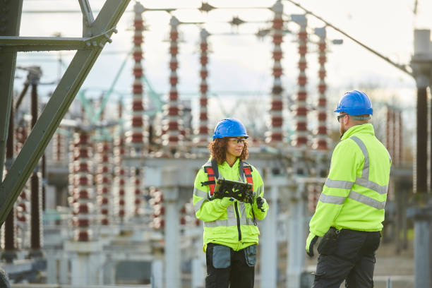 Best Electrical Rewiring Services  in Park View, IA