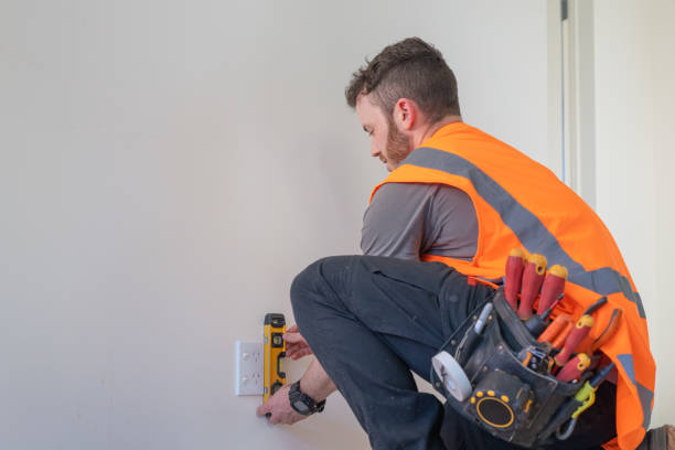 Best Emergency Electrical Repair  in Park View, IA