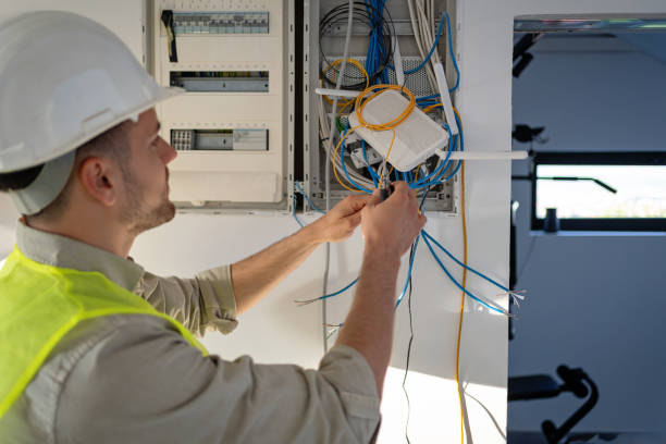Best Affordable Emergency Electrician  in Park View, IA