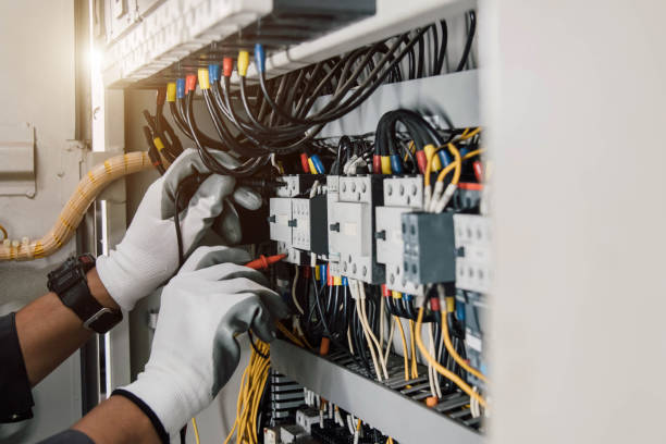 Best Electrical Upgrades for Homes  in Park View, IA