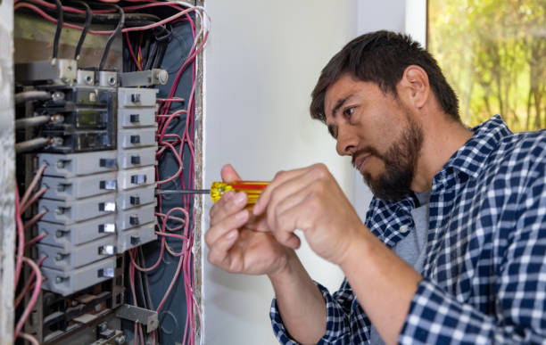  Park View, IA Electrician Pros